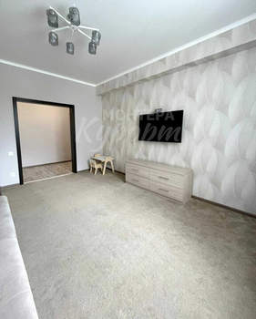 2-к квартира, вторичка, 62м2, 3/5 этаж