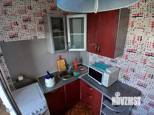 1-к квартира, вторичка, 28м2, 6/10 этаж