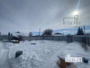 3-к квартира, вторичка, 65м2, 1/1 этаж