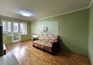 4-к квартира, вторичка, 82м2, 2/9 этаж