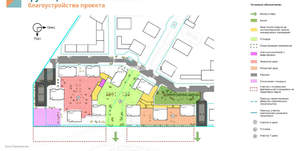 1-к квартира, вторичка, 43м2, 2/9 этаж