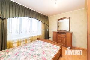 2-к квартира, вторичка, 54м2, 5/5 этаж