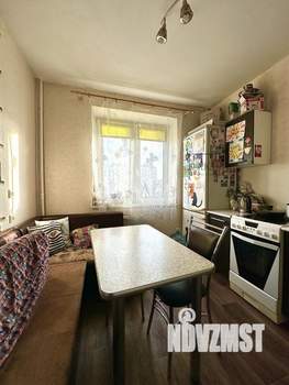 2-к квартира, вторичка, 57м2, 6/10 этаж