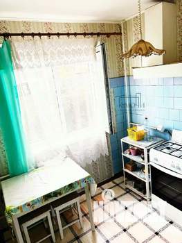 2-к квартира, вторичка, 47м2, 4/5 этаж
