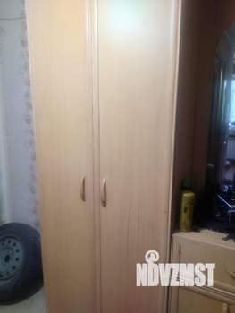 2-к квартира, вторичка, 48м2, 1/5 этаж