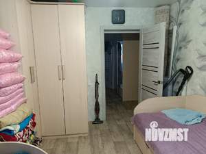 3-к квартира, вторичка, 66м2, 1/9 этаж