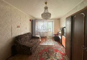 1-к квартира, вторичка, 31м2, 5/9 этаж