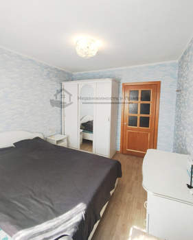2-к квартира, вторичка, 50м2, 6/9 этаж