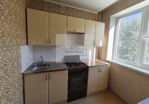 2-к квартира, вторичка, 44м2, 3/5 этаж