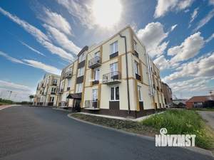 3-к квартира, вторичка, 101м2, 2/3 этаж