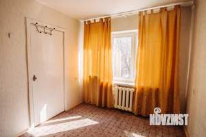 3-к квартира, вторичка, 59м2, 2/5 этаж