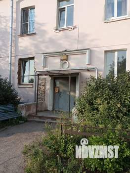 2-к квартира, вторичка, 45м2, 2/2 этаж