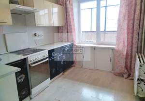 1-к квартира, вторичка, 34м2, 14/14 этаж