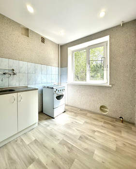 4-к квартира, вторичка, 60м2, 3/5 этаж