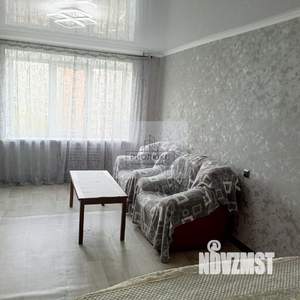 1-к квартира, вторичка, 35м2, 6/9 этаж