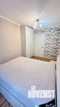 2-к квартира, вторичка, 44м2, 1/5 этаж