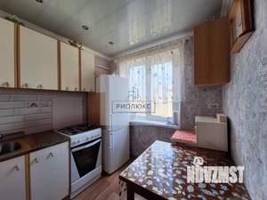3-к квартира, вторичка, 47м2, 5/5 этаж