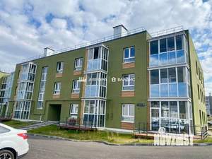 2-к квартира, вторичка, 57м2, 1/3 этаж