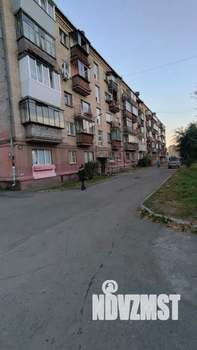 1-к квартира, вторичка, 18м2, 2/5 этаж