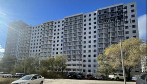 2-к квартира, вторичка, 68м2, 4/16 этаж