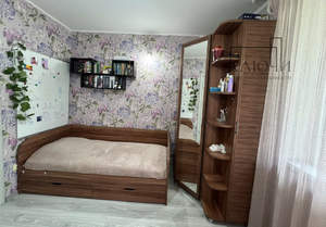 4-к квартира, вторичка, 89м2, 4/9 этаж