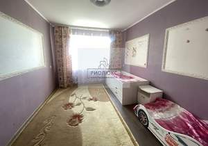 3-к квартира, вторичка, 67м2, 8/9 этаж