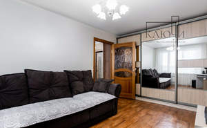 2-к квартира, вторичка, 49м2, 14/16 этаж