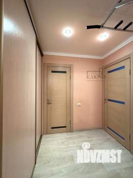 2-к квартира, вторичка, 74м2, 7/14 этаж