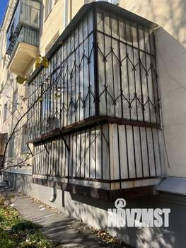 2-к квартира, вторичка, 55м2, 1/5 этаж