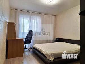 3-к квартира, вторичка, 93м2, 7/10 этаж