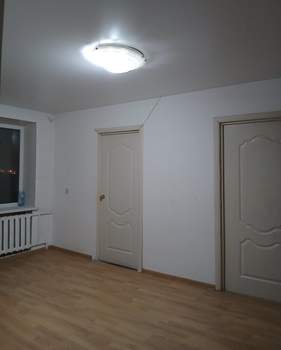 4-к квартира, вторичка, 60м2, 5/5 этаж