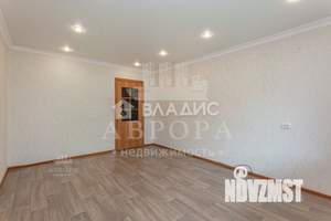 3-к квартира, вторичка, 62м2, 4/9 этаж