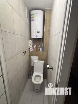 2-к квартира, вторичка, 44м2, 5/5 этаж