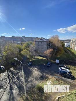 3-к квартира, вторичка, 65м2, 5/5 этаж