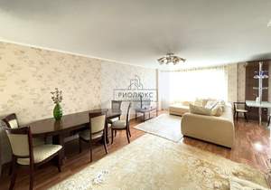 3-к квартира, вторичка, 90м2, 5/9 этаж