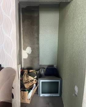 1-к квартира, вторичка, 27м2, 10/10 этаж