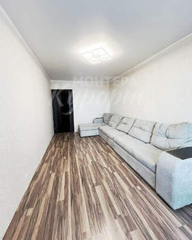 2-к квартира, вторичка, 49м2, 9/10 этаж