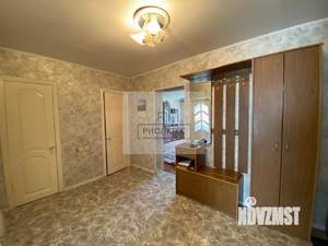2-к квартира, вторичка, 53м2, 3/5 этаж