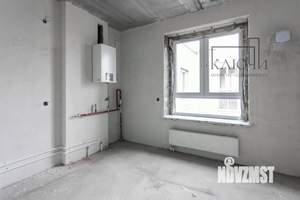 2-к квартира, вторичка, 62м2, 2/3 этаж