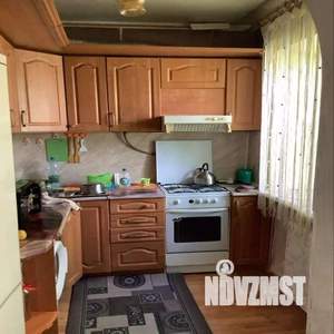 2-к квартира, вторичка, 40м2, 1/3 этаж