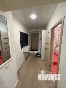 2-к квартира, вторичка, 51м2, 1/6 этаж