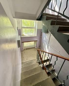 2-к квартира, вторичка, 44м2, 5/5 этаж