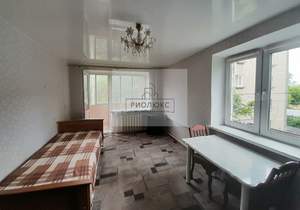 1-к квартира, вторичка, 32м2, 2/4 этаж