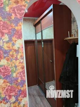 2-к квартира, вторичка, 44м2, 2/4 этаж