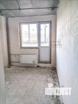 2-к квартира, вторичка, 61м2, 5/16 этаж