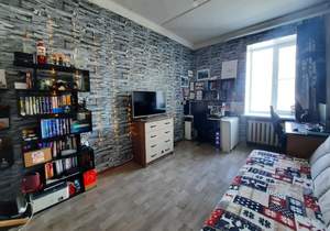 2-к квартира, вторичка, 51м2, 2/6 этаж