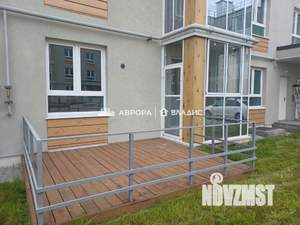 2-к квартира, вторичка, 67м2, 1/3 этаж