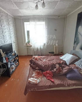 3-к квартира, вторичка, 62м2, 9/9 этаж