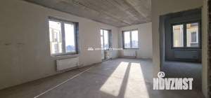 2-к квартира, вторичка, 58м2, 2/3 этаж