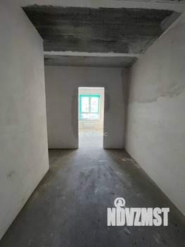 2-к квартира, вторичка, 56м2, 2/3 этаж